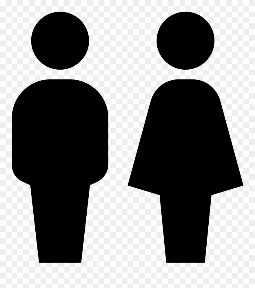 Toilet Icon - Icon Toilet Png Clipart