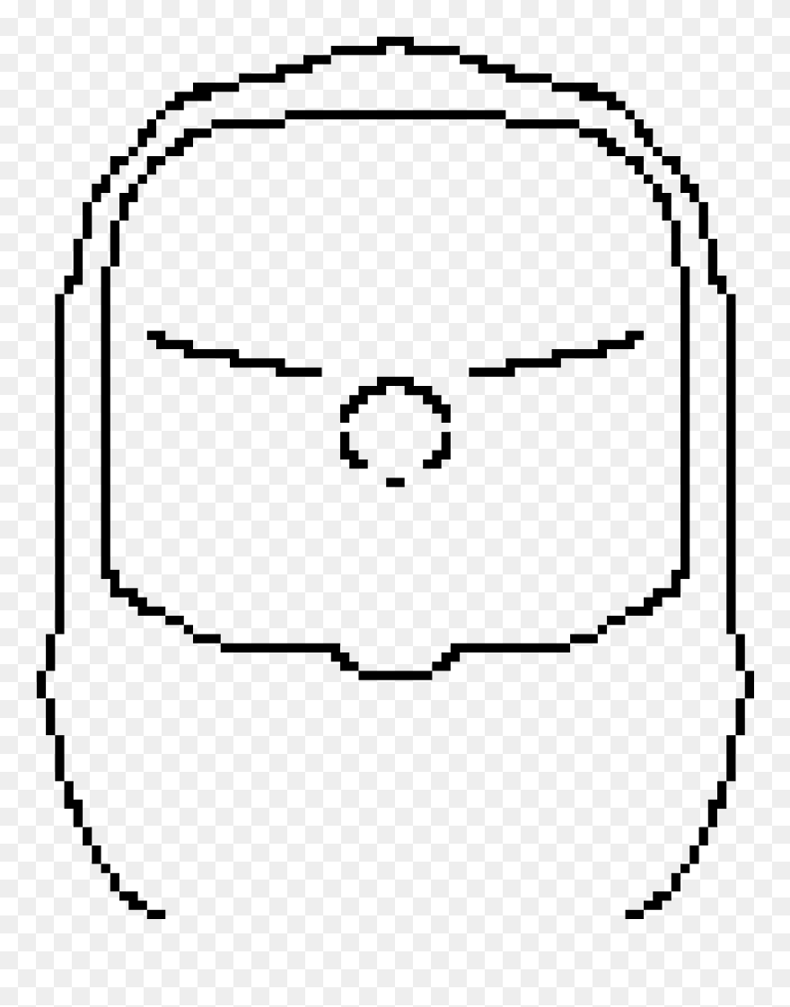 Captain Underpants Oc Base - Clip Art - Png Download