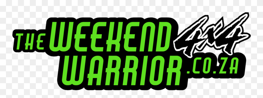 Weekend Warrior Clipart