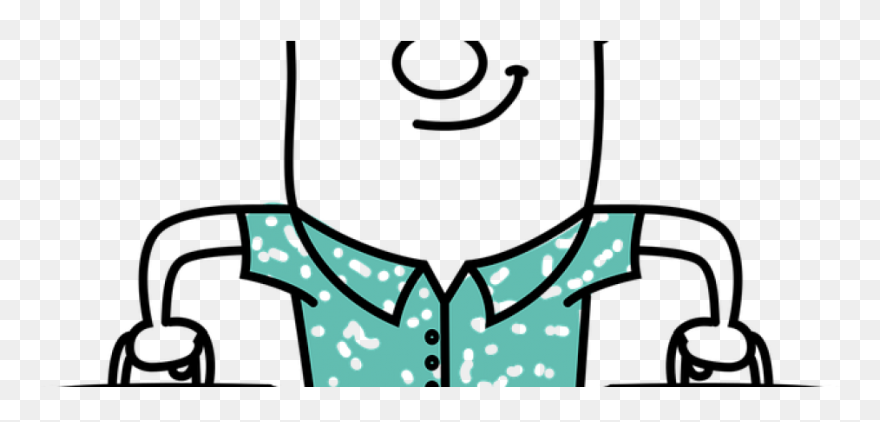 Traveling Clipart Weekend Getaway - Tourist Drawing - Png Download