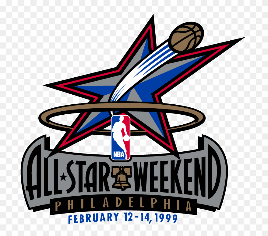 Future Nba Star Graphics - Nba All-star Game Clipart