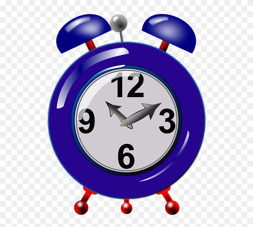 Reloj Clipart - Png Download