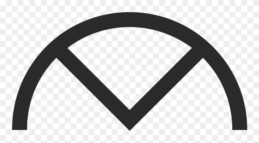 Lunar Path - Ancient Slavic Symbols Clipart