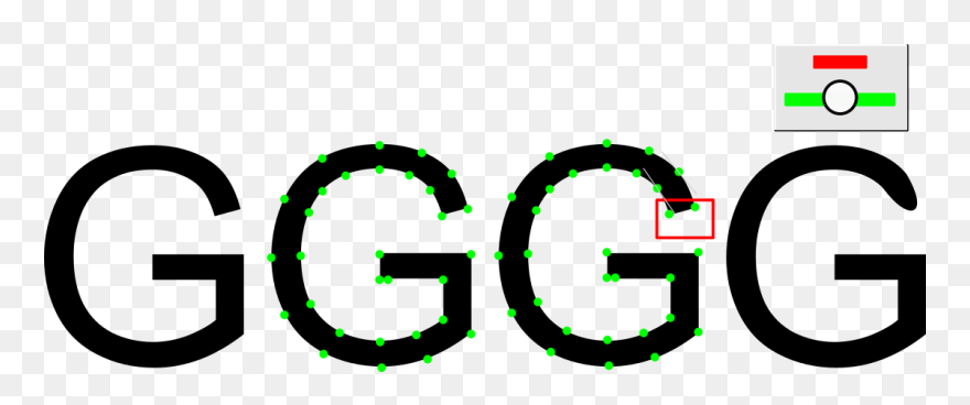 Transparent Pathway Clipart - Circle - Png Download