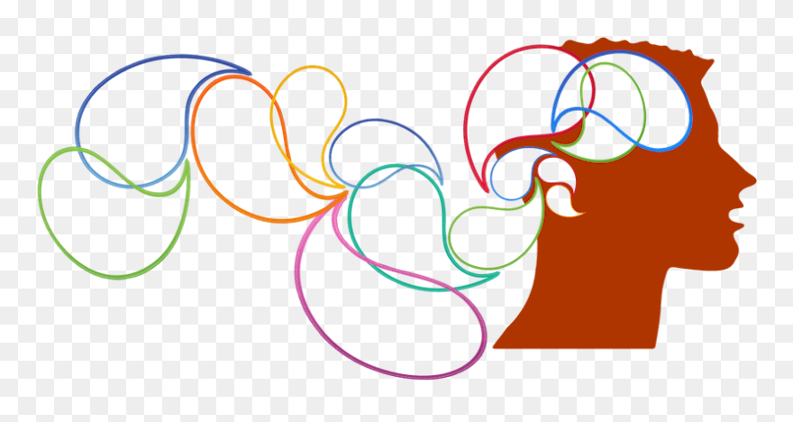 Transparent Developmental Psychology Clipart - Psychology Clipart - Png Download
