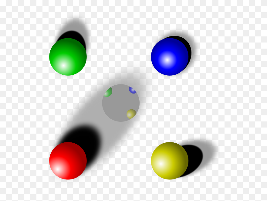 Spheres Vector Graphics - Clip Art - Png Download