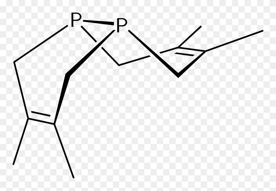 ฟอสฟอรัส โครงสร้าง ทาง เคมี Clipart