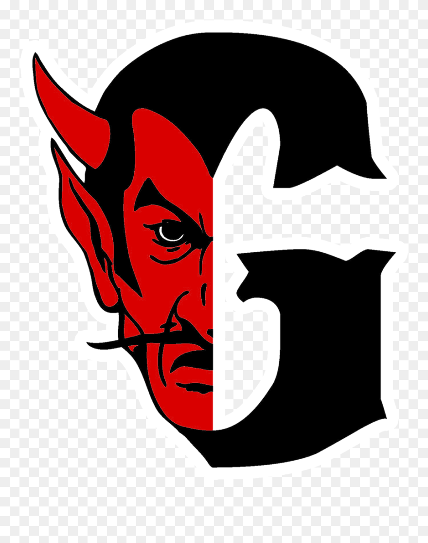 School Logo - Glenwood Springs High School Logo Clipart