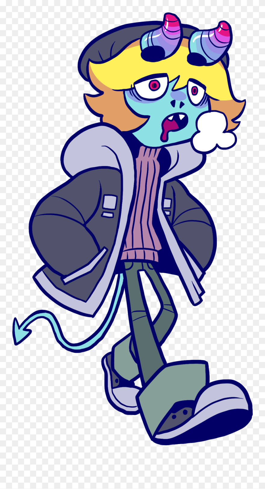 Cartoon Clipart