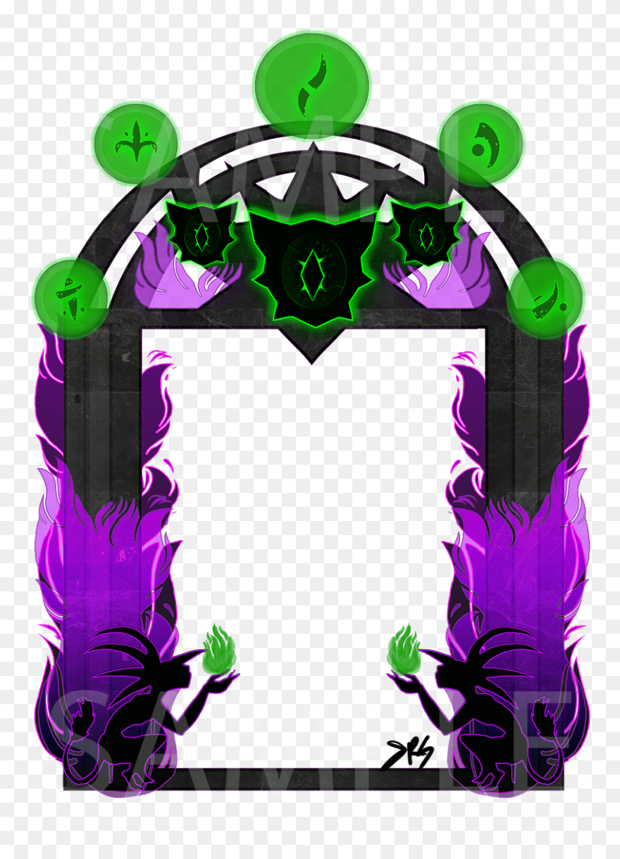 Demons Clip Art - Png Download