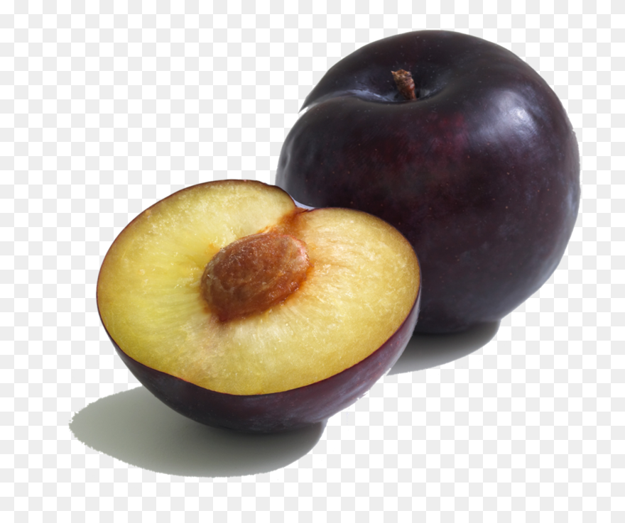 Plum Png Transparent Images - Transparent Plum Png Clipart