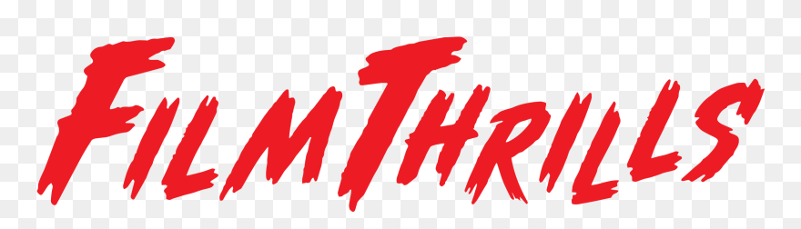 Film Thrills Clipart