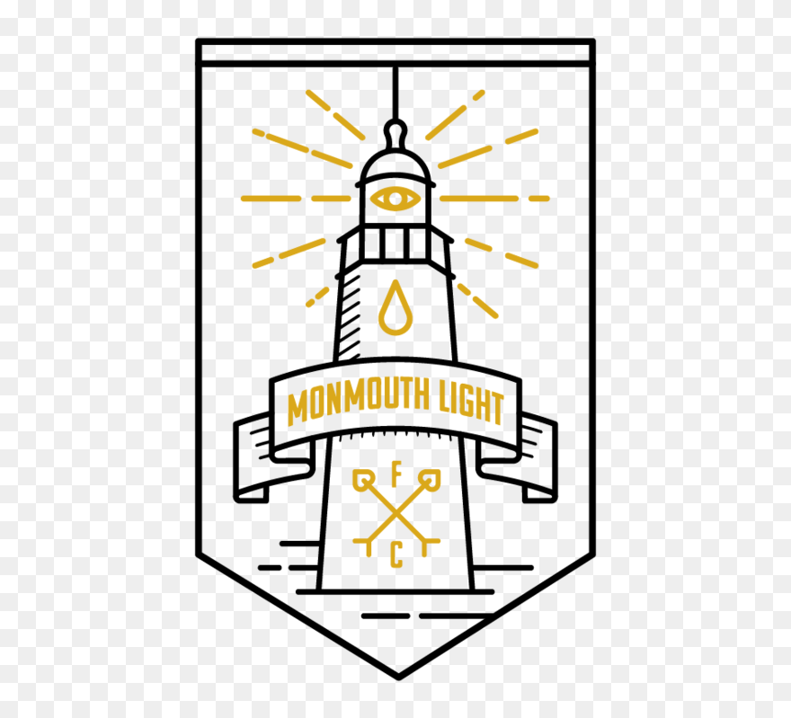 Jersey Clipart Football Stands - Emblem - Png Download