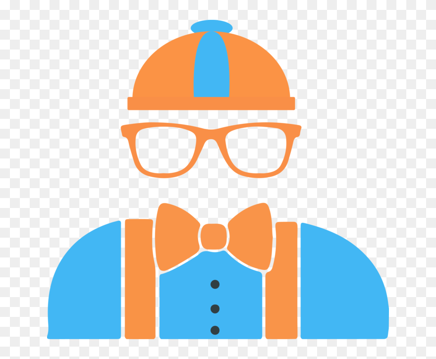 Blippi Clipart - Png Download