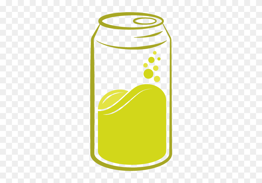 Soda - Soft Drink Clipart