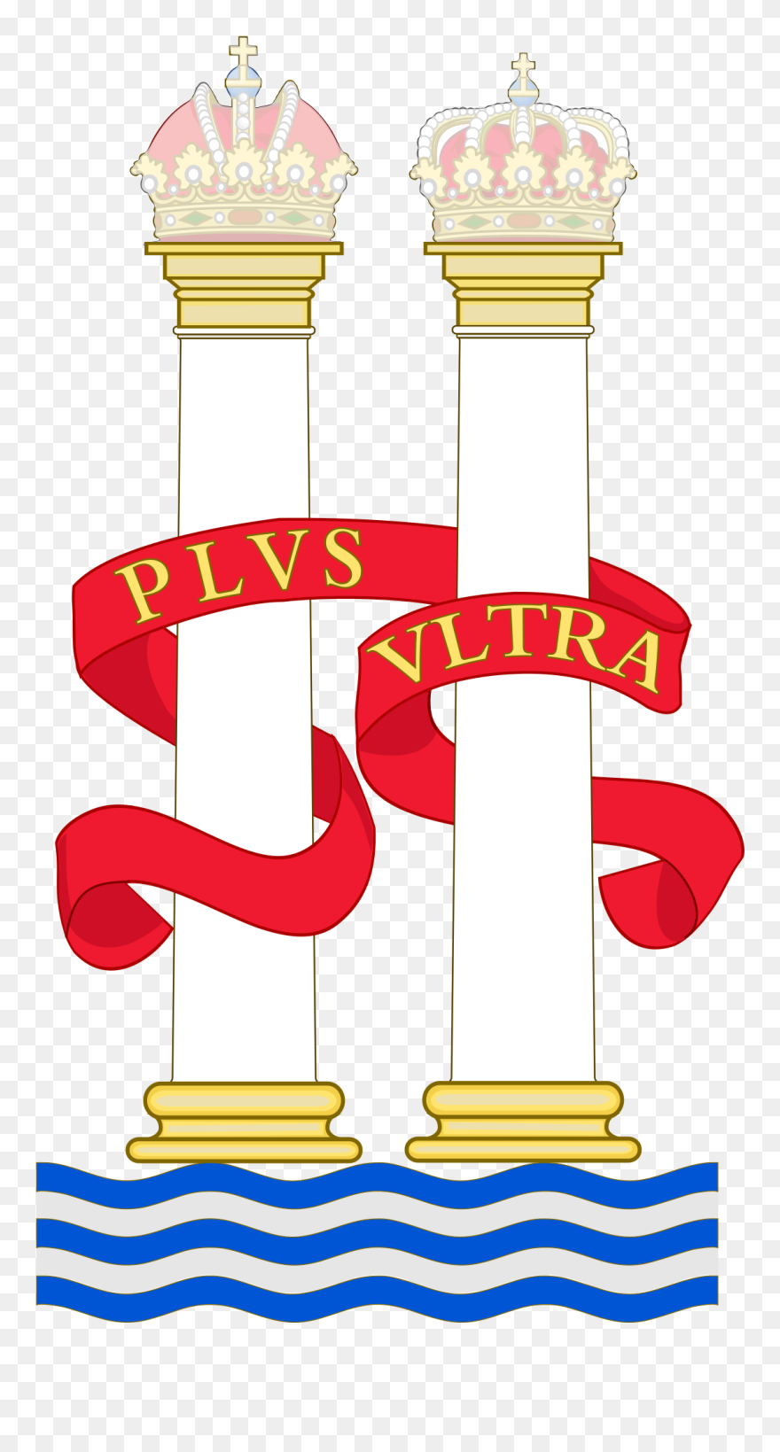 Falangismo Simbolo Para Colorear Clipart