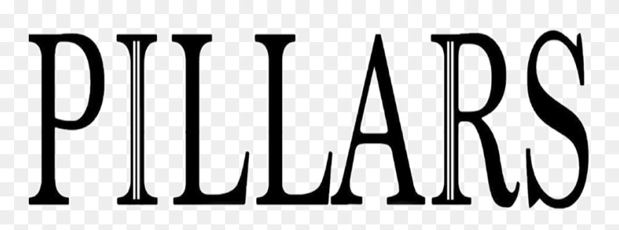 Pillars Recruitment Clipart