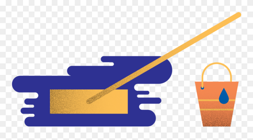 House Cleaning Supplies Clipart Clip Stock The Ultimate - Cleaning - Png Download