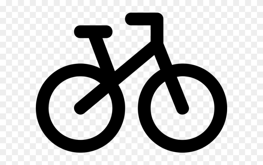 Bicycle Clipart