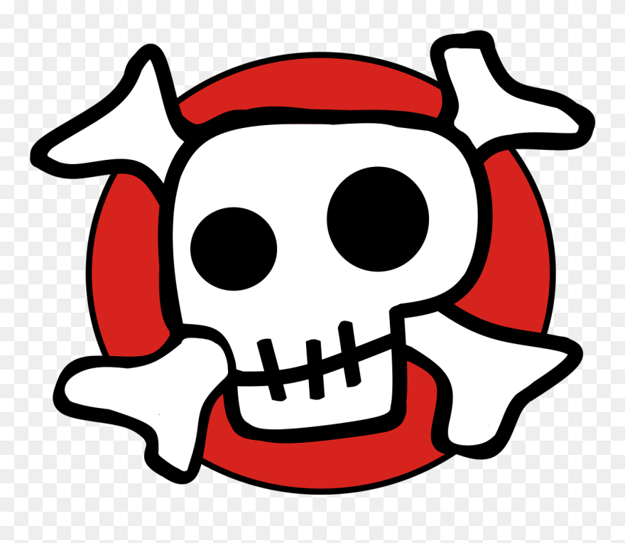 Skull Clipart