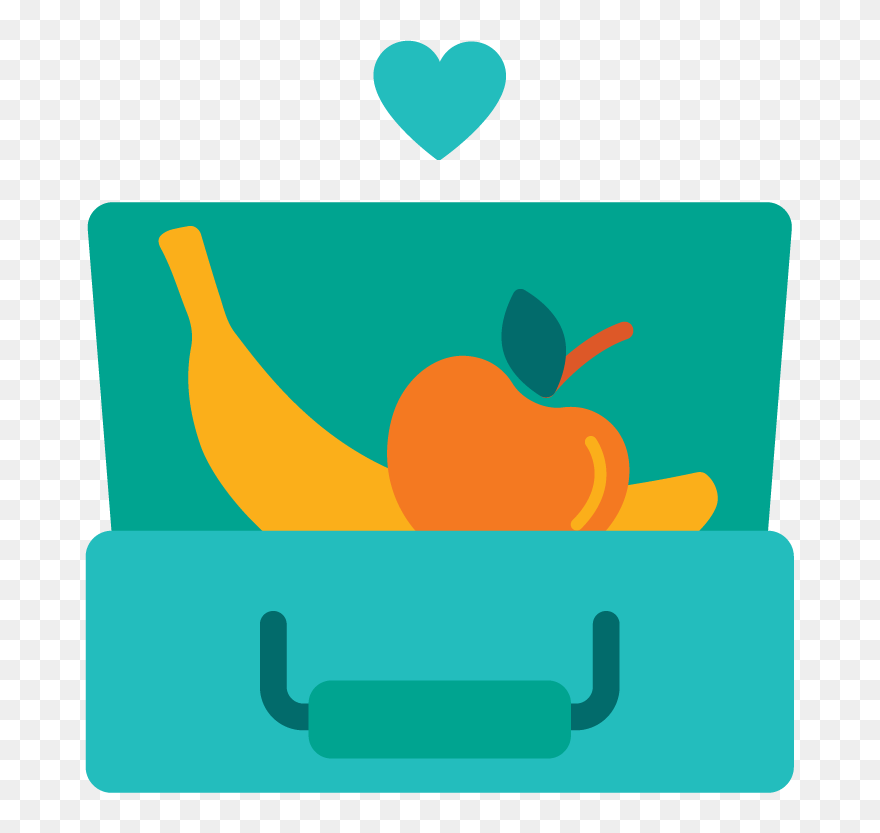 Ymca Food Program Clipart