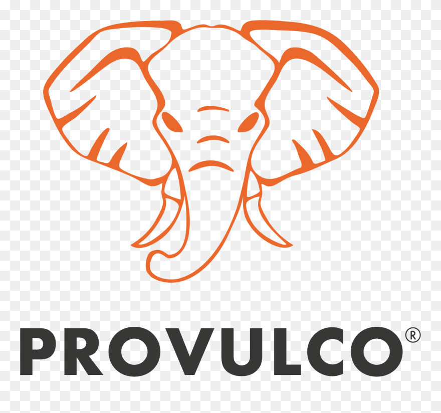 Testa Di Elefante Disegno Clipart