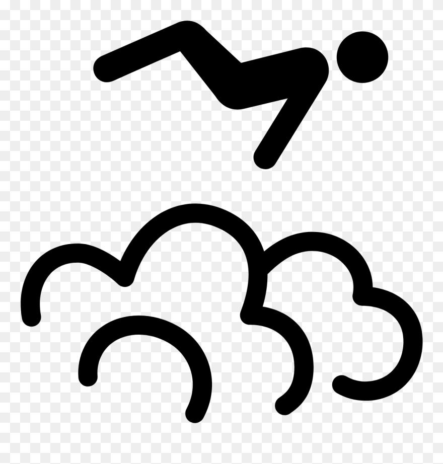 Spiritual Gravity Clipart