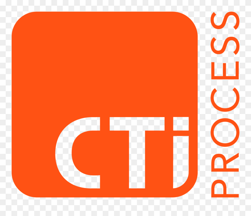 Cti Process Clipart