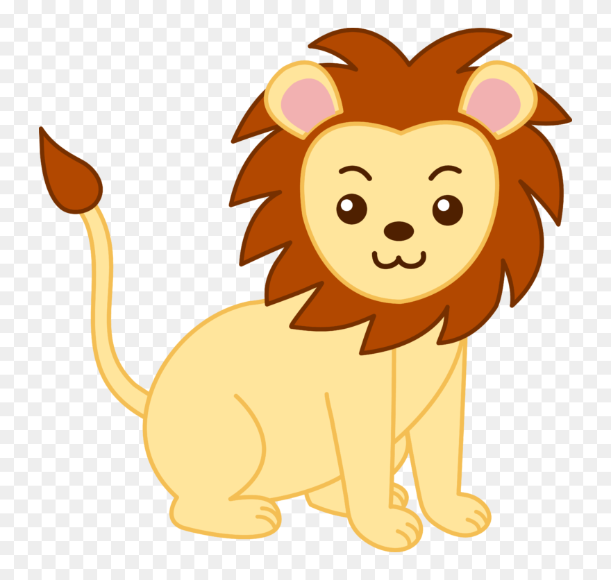 Animal Clipart - Png Download