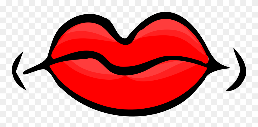 Mouth Clip Art - Png Download