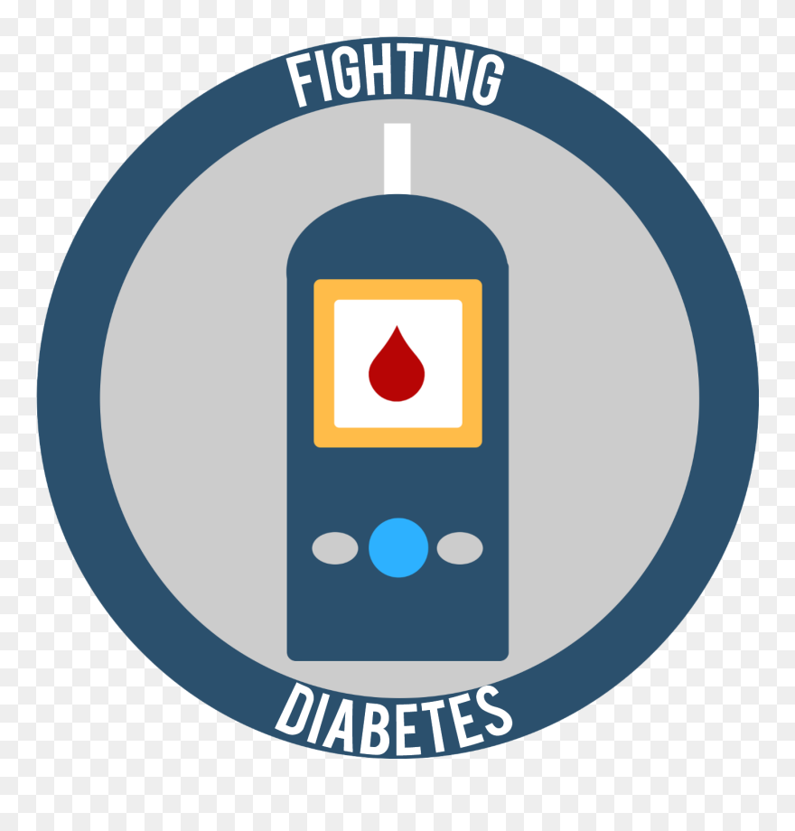 Snpha Diabetes Initiative Clipart