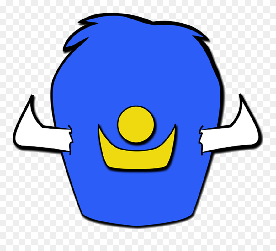 Sombrero De Los Bufalos Mojados Clipart