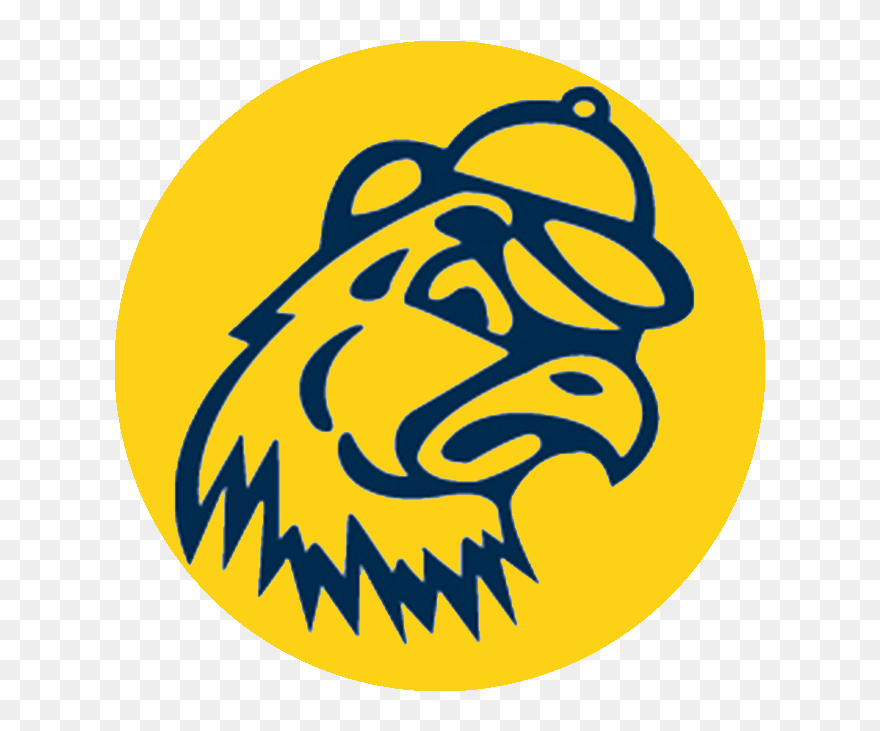 Athletics Trinity College Logo Clipart