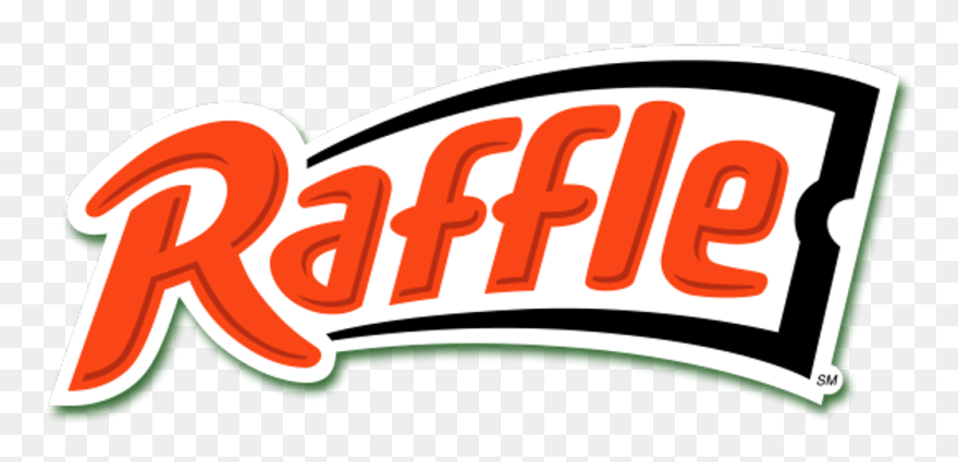 Oregon Raffle Clipart