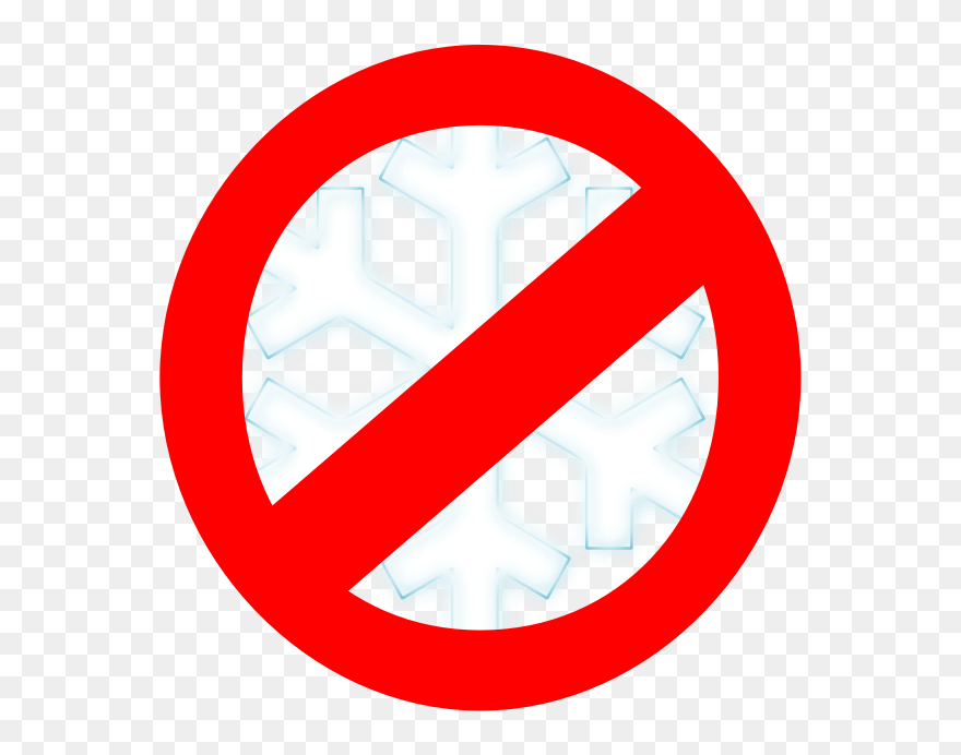No Symbol Clip Art - No Symbol - Png Download