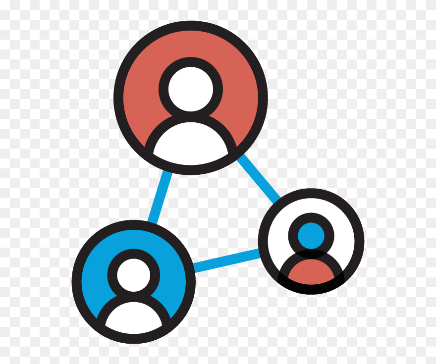 Career Services - Circle Clipart