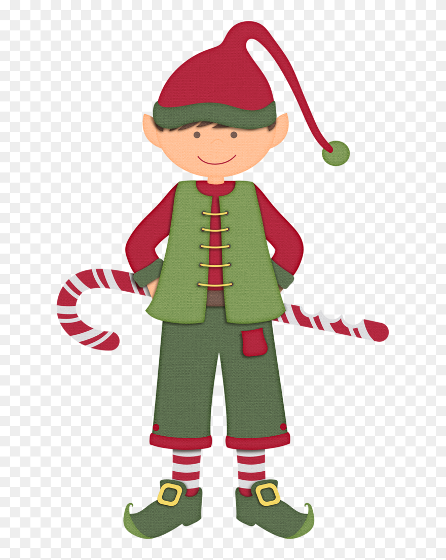 Christmas Day Clipart