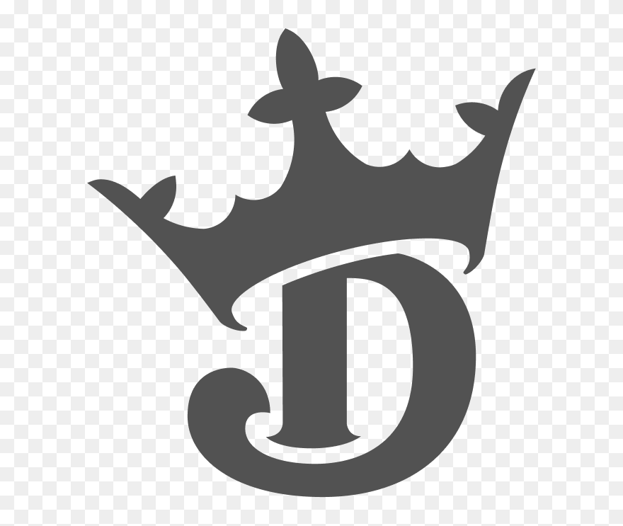 Draftkings Logo Clipart