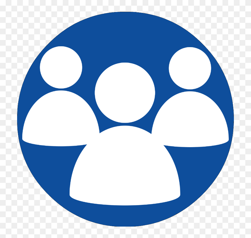 Tourist Group In Circle Png Clipart