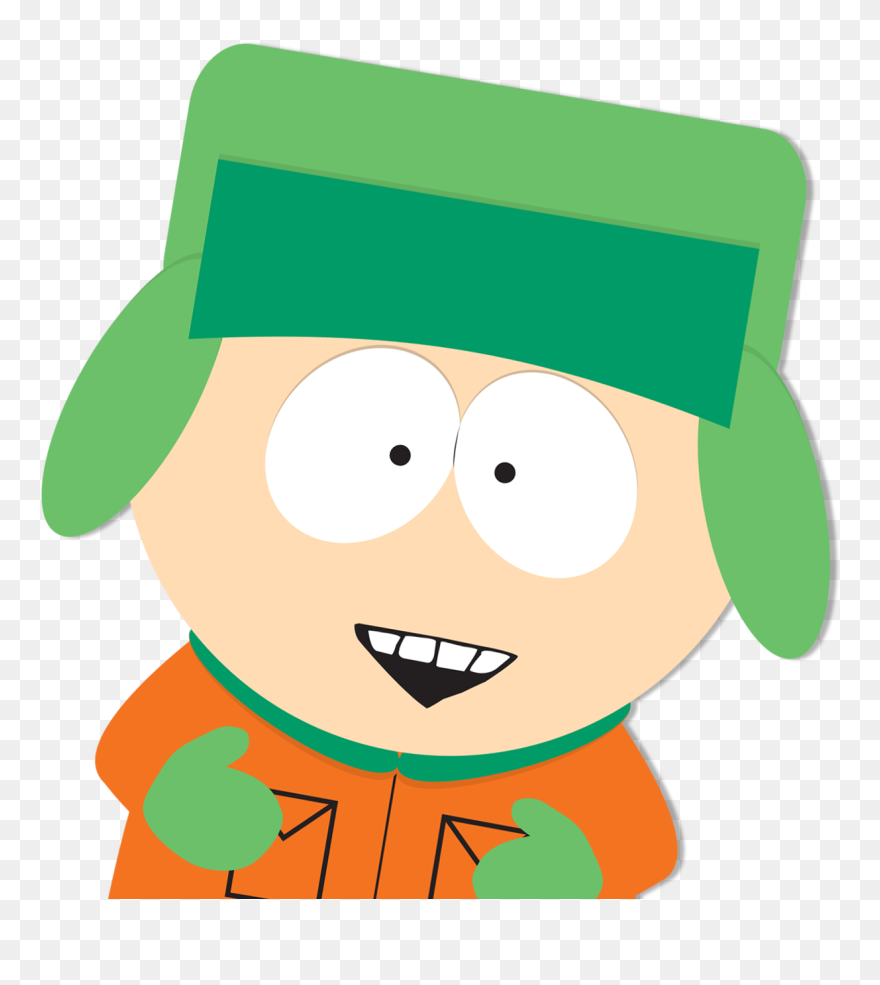 Kyle - Women"s Collection - Kyle South Park Png Clipart