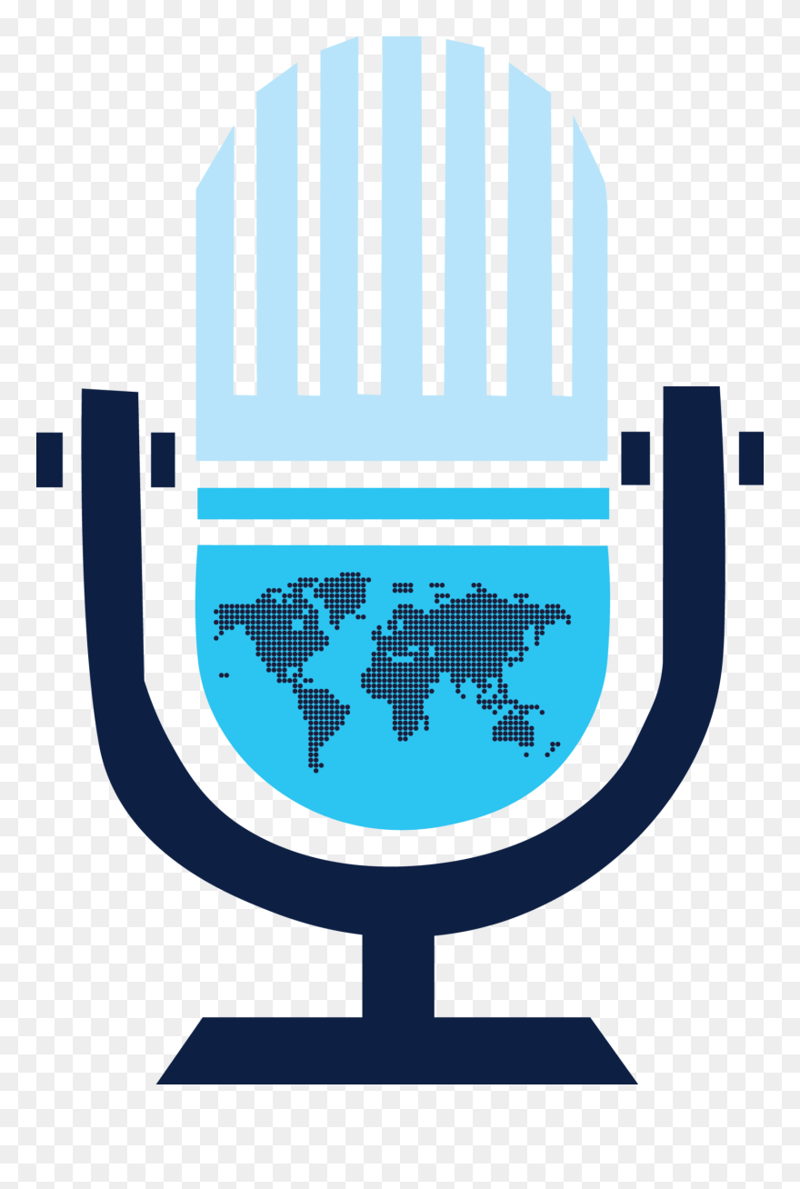 Center For Media & Public Opinion - Emblem Clipart