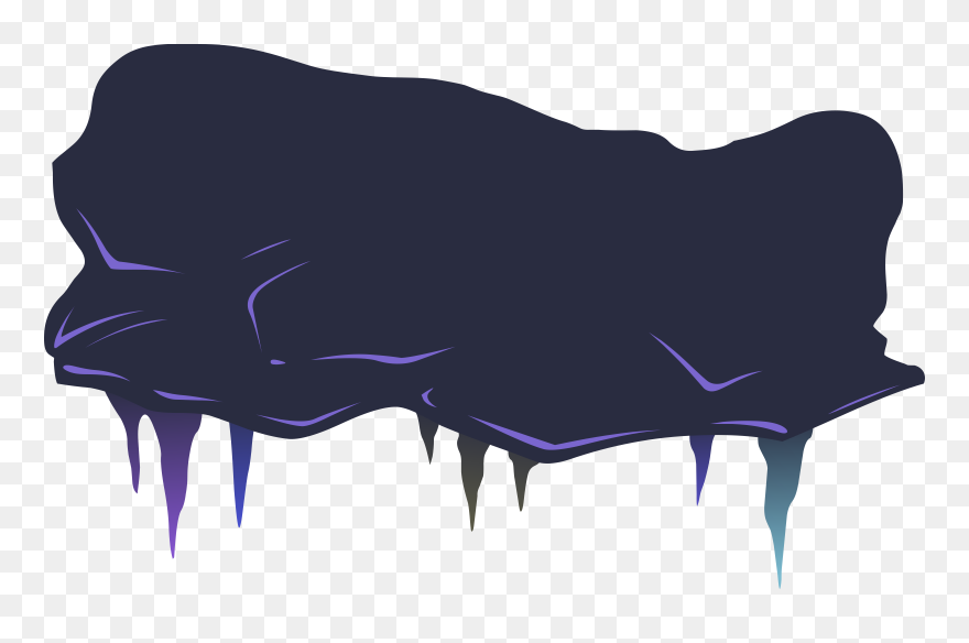 Computer Icons Clip Art - Cave Top Transparent - Png Download