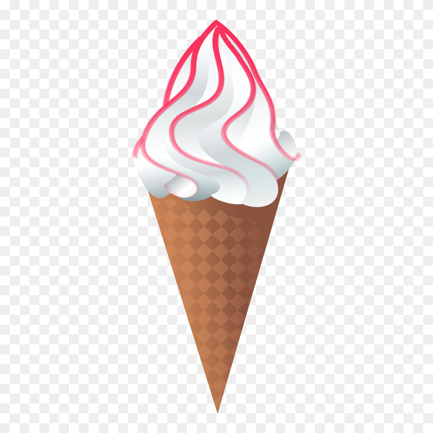 Ice Cream Cone Png Images - Ice Cream Cone Clipart Transparent Png