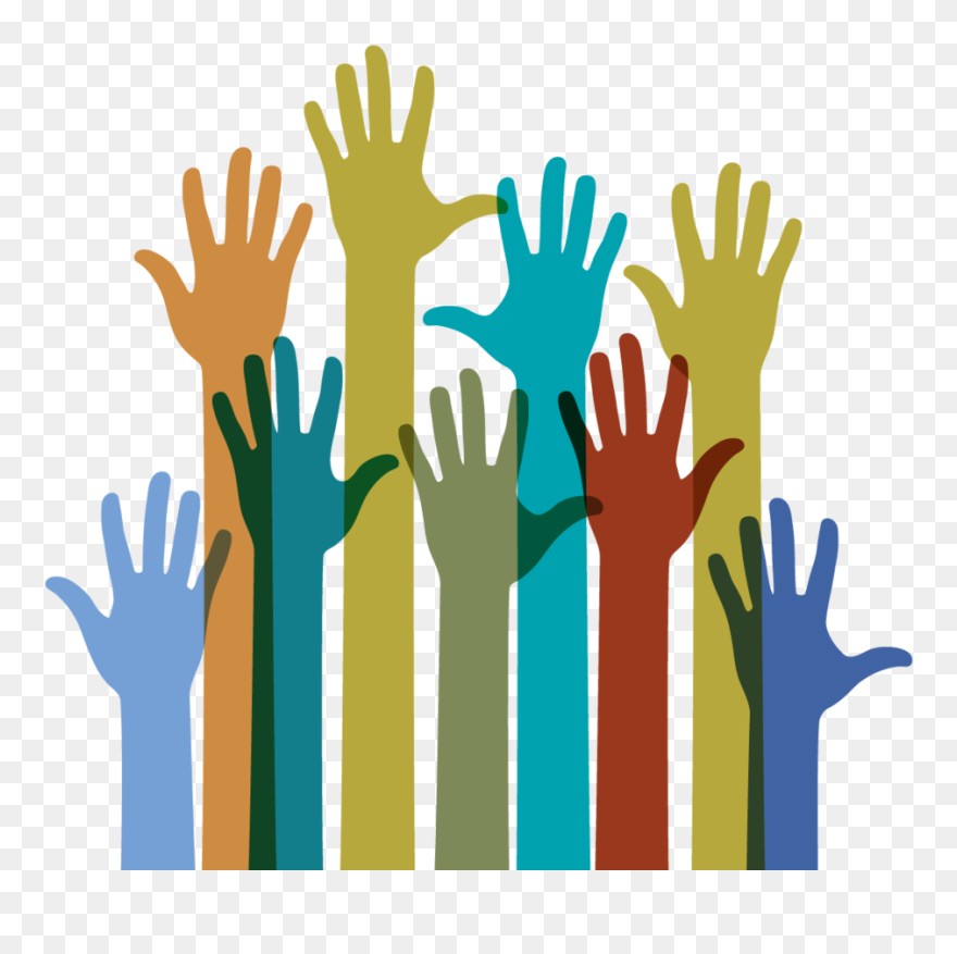 Nexus March These Students - Diversity Png Clipart