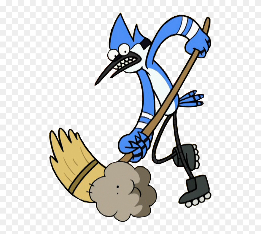 Cartoon Network Tv Shows Characters Clipart