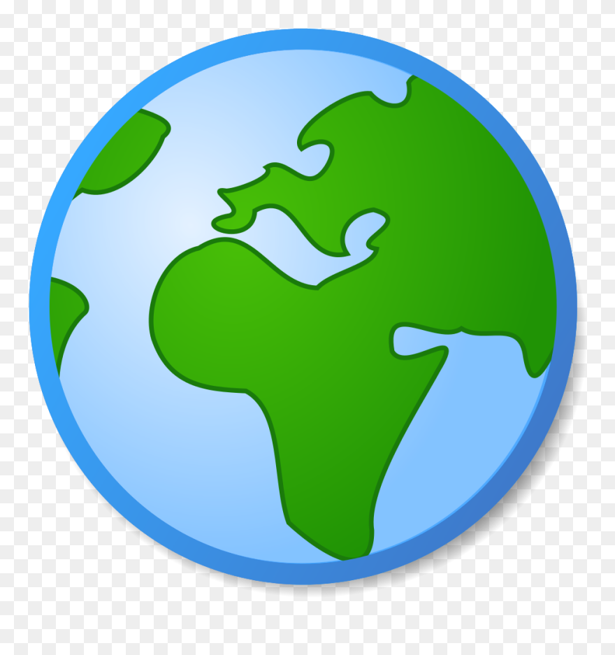 Climate Change Poem Easy Clipart