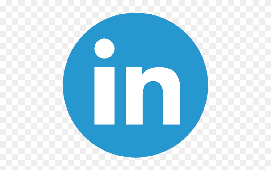 Linkedin Png Transparent Images - Transparent Background Linkedin Logo Clipart