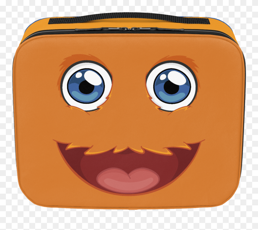 Lunch Clipart Cold Lunch - Cartoon - Png Download