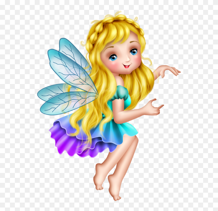 Fairy Clipart
