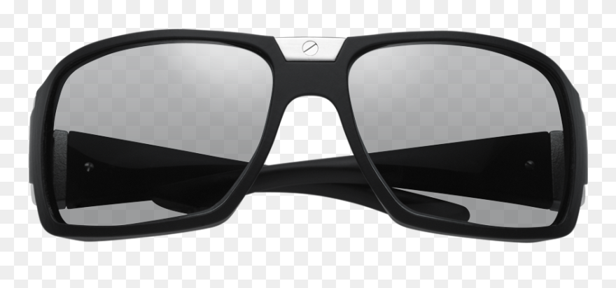 Sunglass Clipart Rectangle Glass - Portable Network Graphics - Png Download